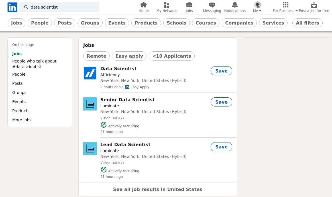 How to Effectively Find and Connect with Top Talent on LinkedIn